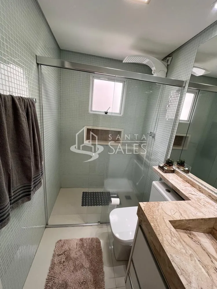 Apartamento, 2 quartos, 80 m² - Foto 8