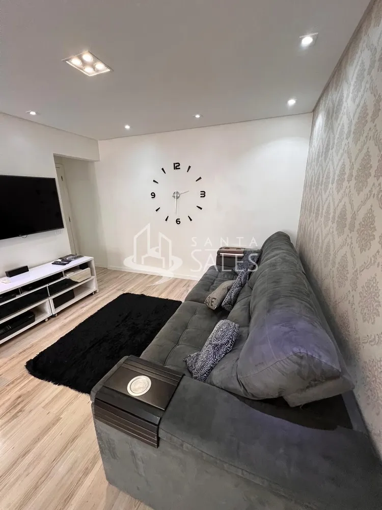 Apartamento, 2 quartos, 80 m² - Foto 6