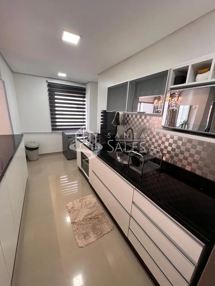 Apartamento, 2 quartos, 80 m² - Foto 4