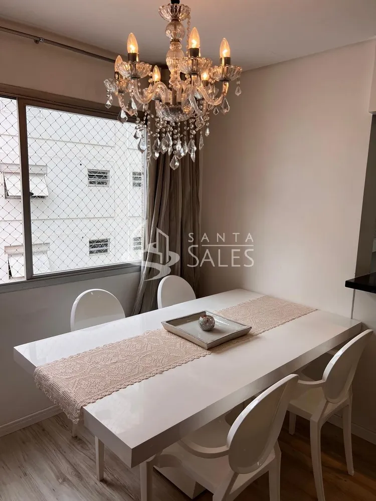 Apartamento, 2 quartos, 80 m² - Foto 1