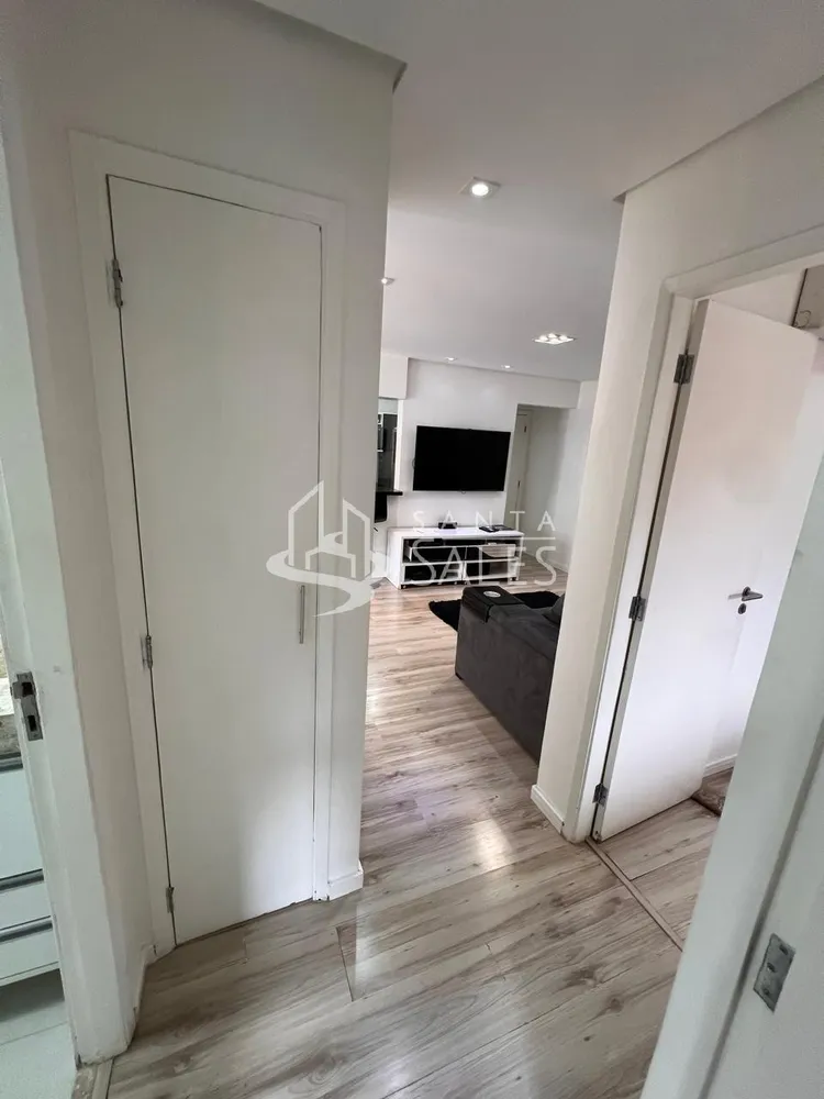 Apartamento, 2 quartos, 80 m² - Foto 5