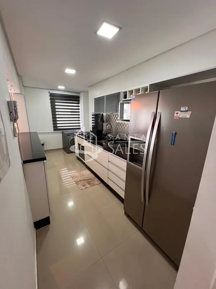 Apartamento, 2 quartos, 80 m² - Foto 10