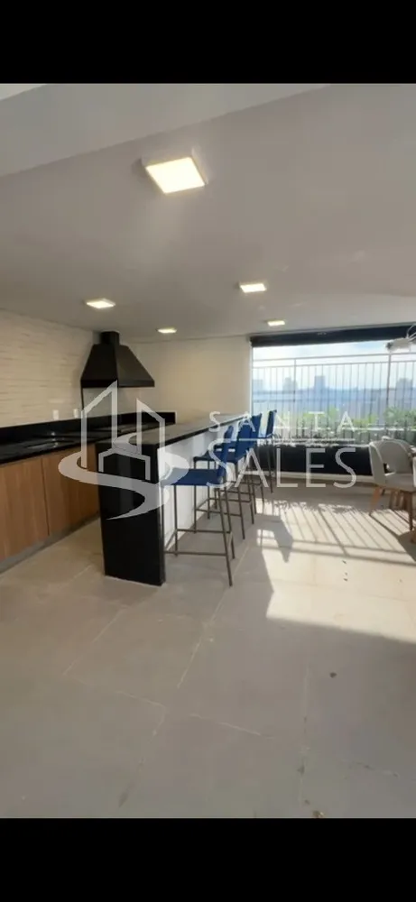 Apartamento, 1 quarto, 25 m² - Foto 7