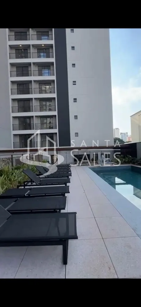 Apartamento, 1 quarto, 25 m² - Foto 5