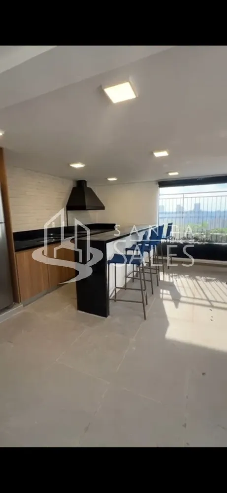 Apartamento, 1 quarto, 25 m² - Foto 8