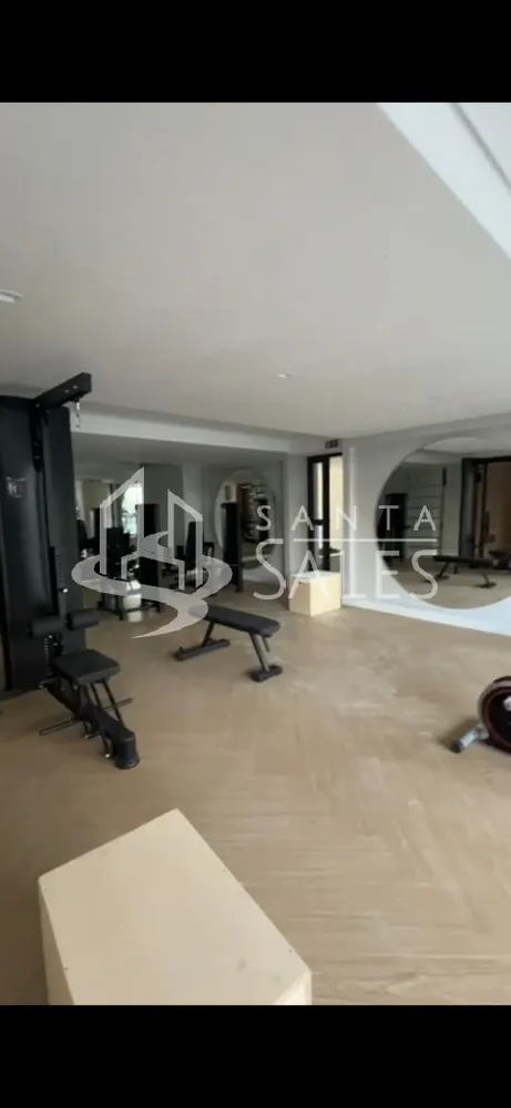 Apartamento, 1 quarto, 25 m² - Foto 1