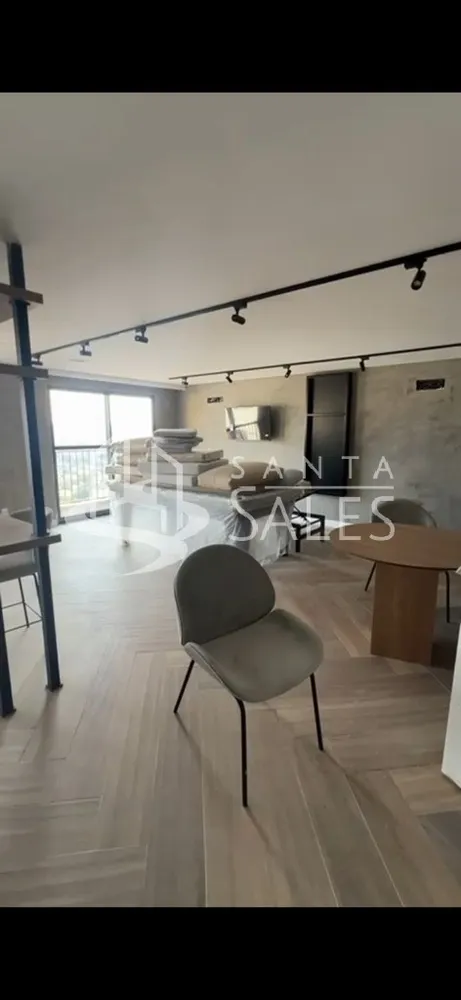 Apartamento, 1 quarto, 25 m² - Foto 3