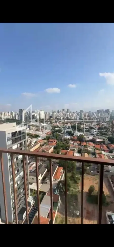 Apartamento, 1 quarto, 25 m² - Foto 9