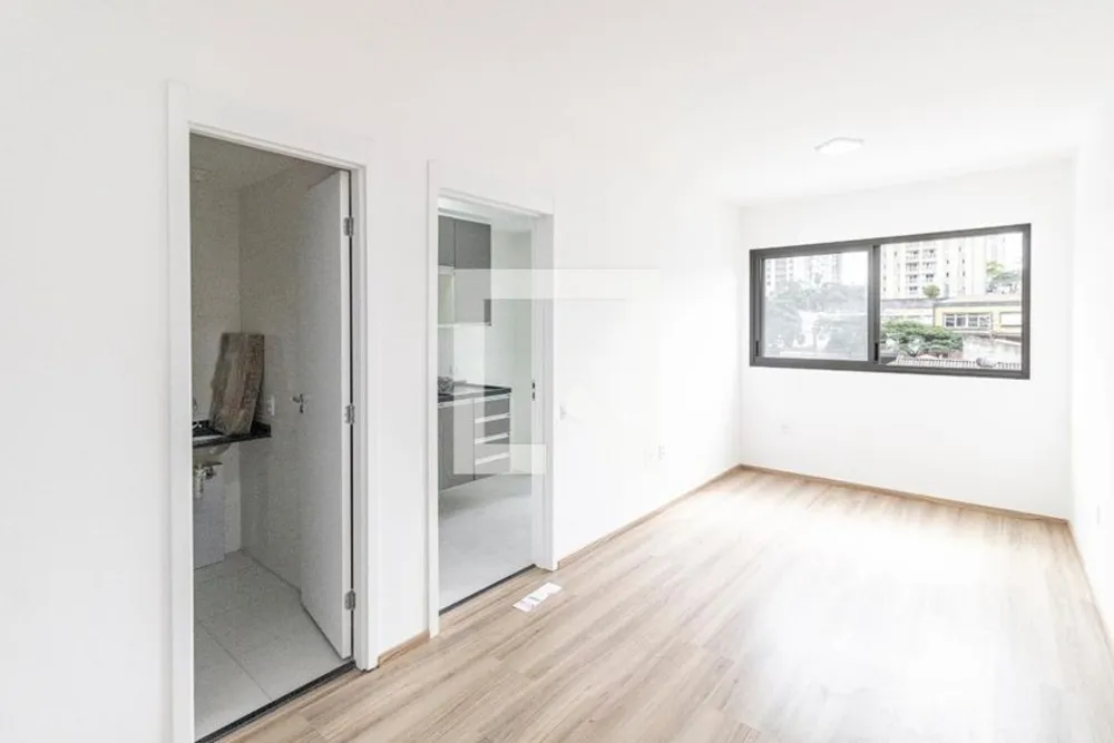 Apartamento, 1 quarto, 27 m² - Foto 7
