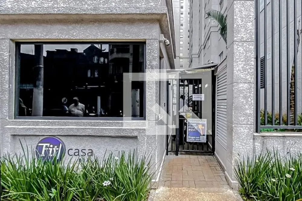 Apartamento, 1 quarto, 27 m² - Foto 15