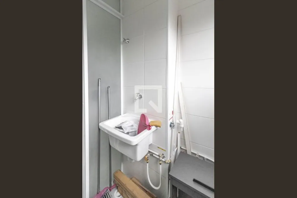 Apartamento, 1 quarto, 27 m² - Foto 9