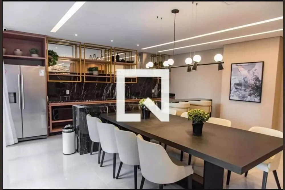 Apartamento, 1 quarto, 27 m² - Foto 8
