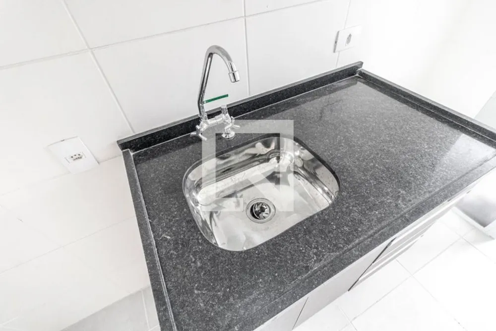 Apartamento, 1 quarto, 27 m² - Foto 5