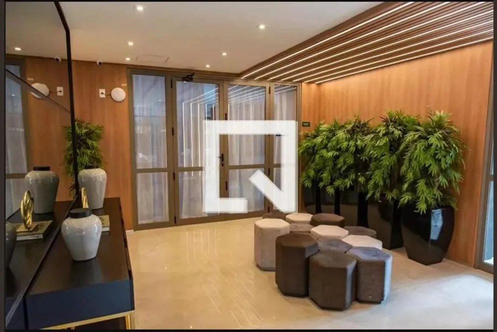 Apartamento, 1 quarto, 27 m² - Foto 14