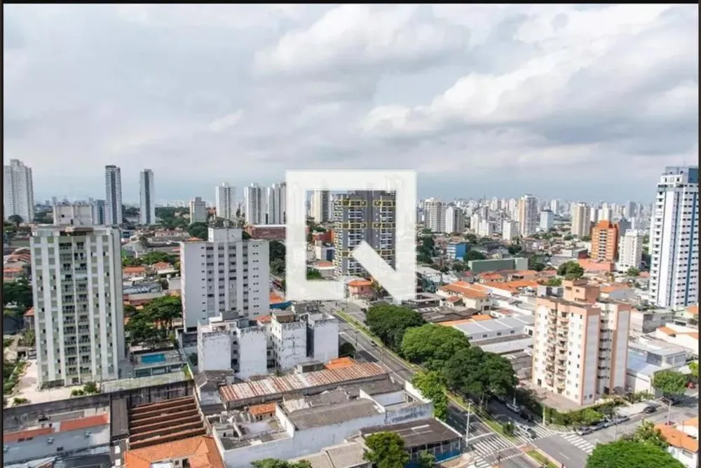 Apartamento, 1 quarto, 27 m² - Foto 12
