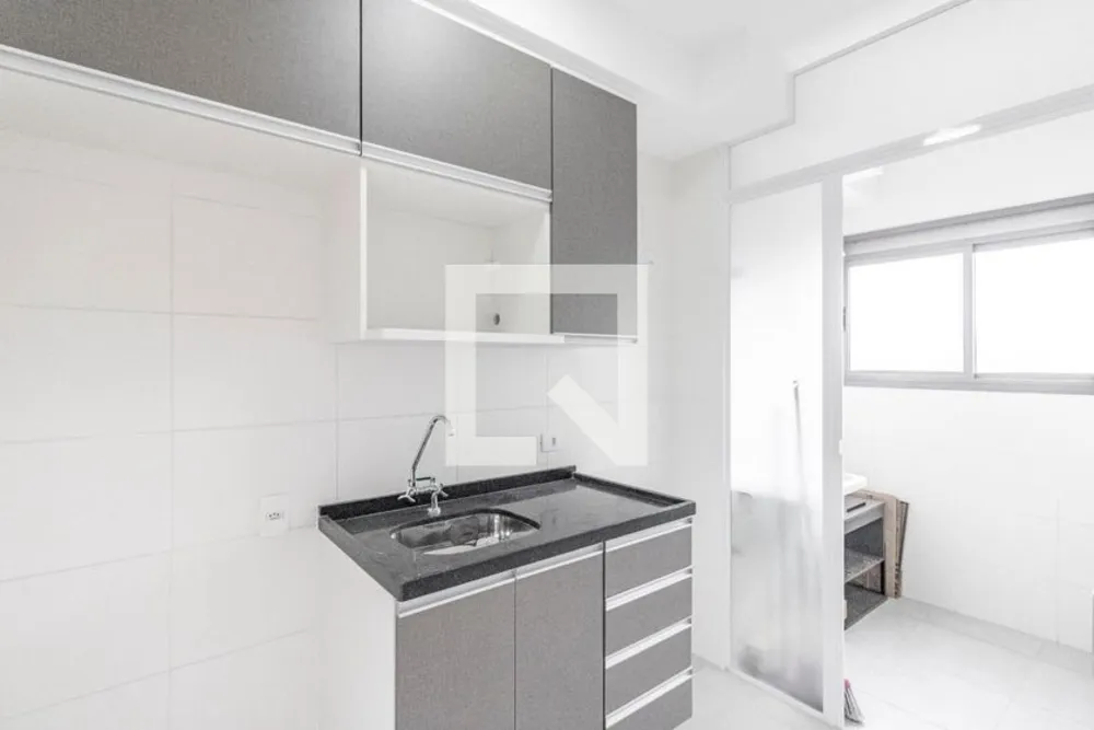 Apartamento, 1 quarto, 27 m² - Foto 4
