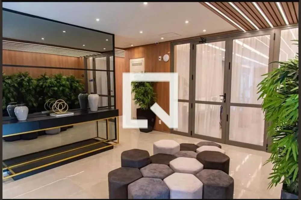 Apartamento, 1 quarto, 27 m² - Foto 6
