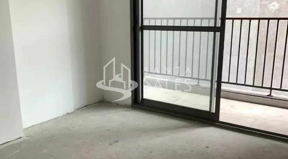 Apartamento, 1 quarto, 29 m² - Foto 2