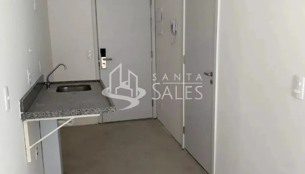 Apartamento, 1 quarto, 29 m² - Foto 4