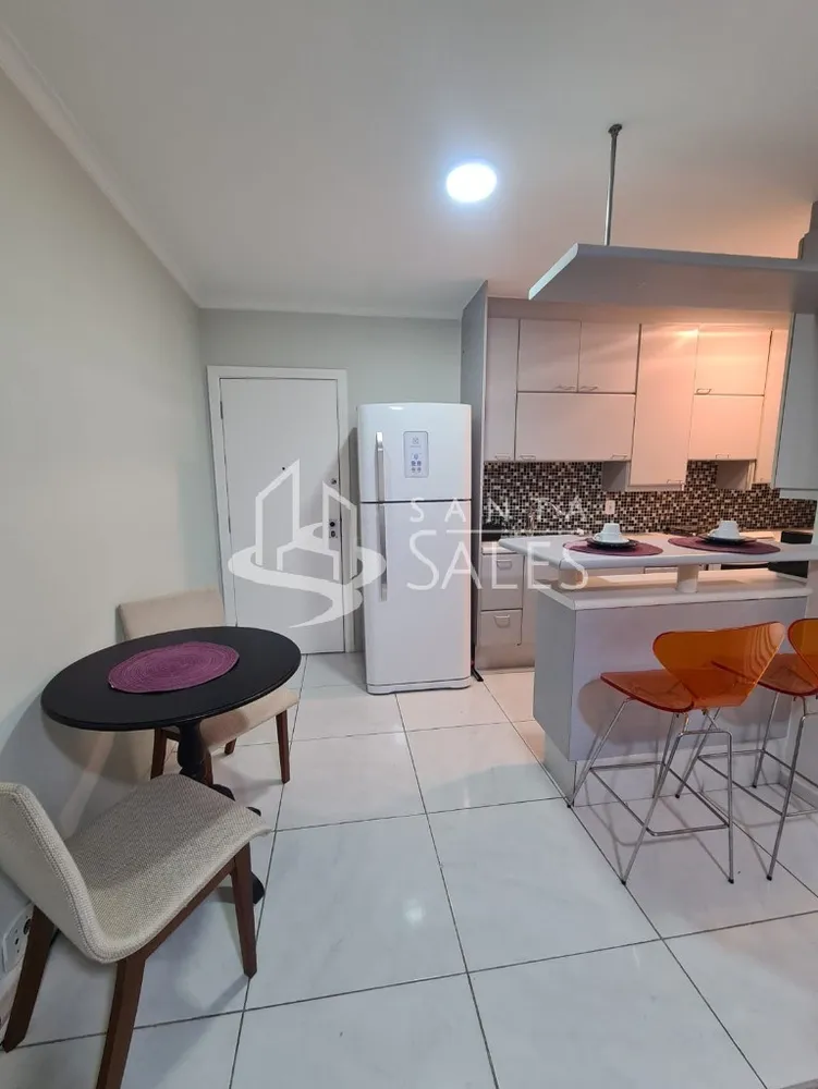 Apartamento, 1 quarto, 50 m² - Foto 7