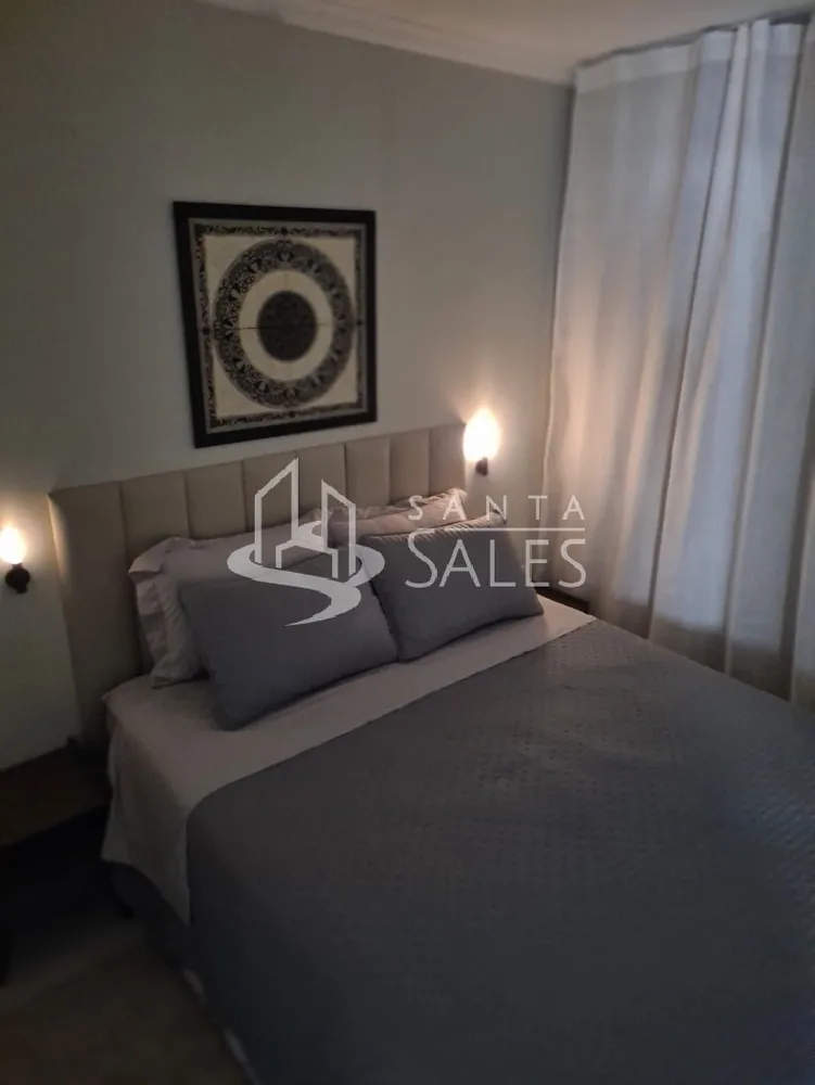 Apartamento, 1 quarto, 50 m² - Foto 9
