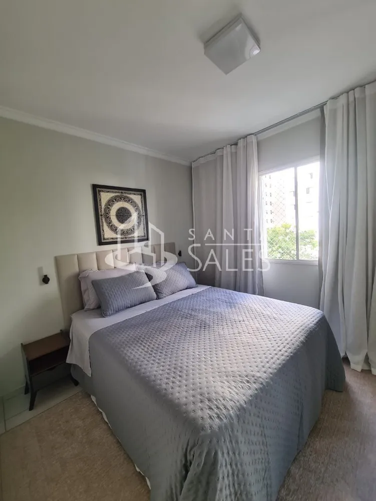 Apartamento, 1 quarto, 50 m² - Foto 1