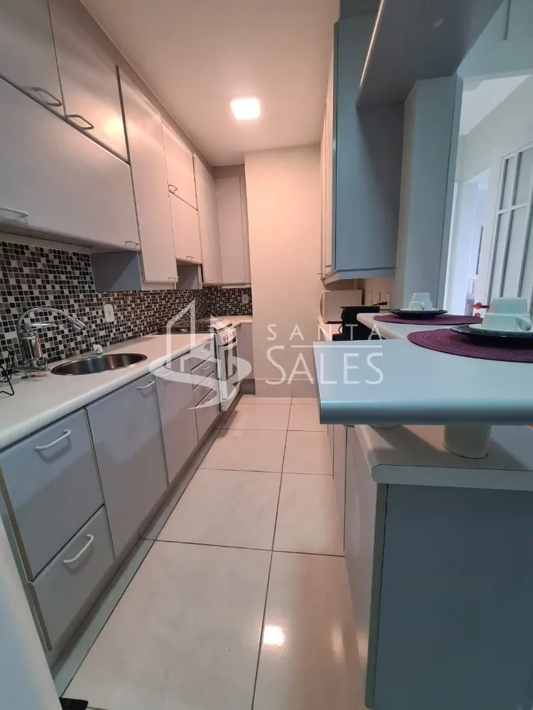 Apartamento, 1 quarto, 50 m² - Foto 6