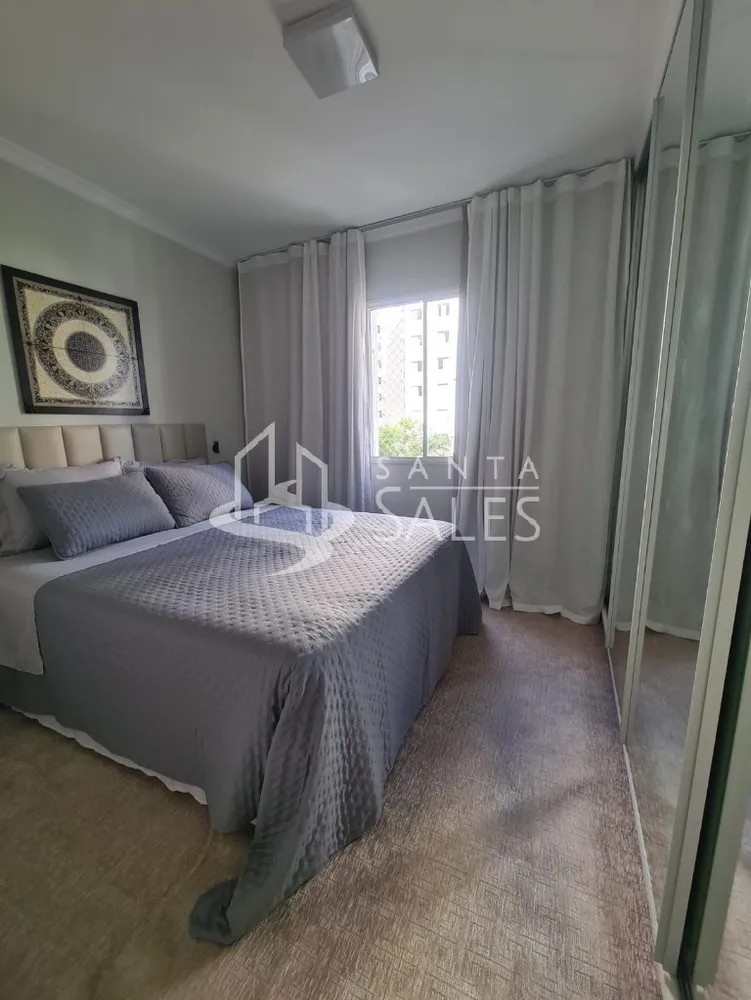 Apartamento, 1 quarto, 50 m² - Foto 4
