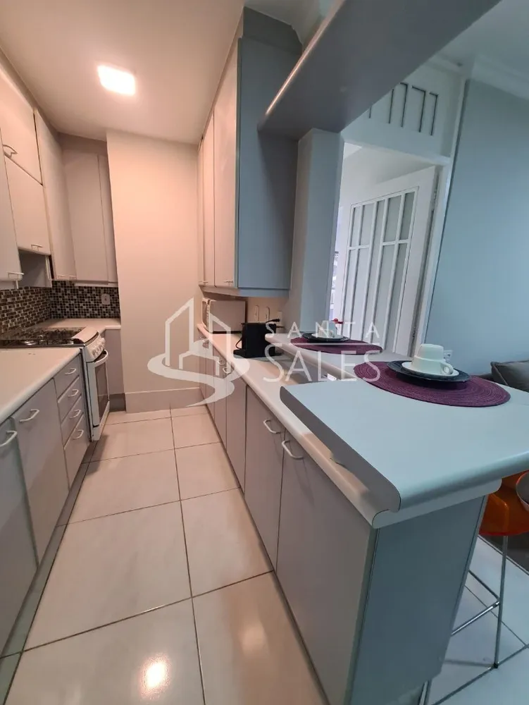 Apartamento, 1 quarto, 50 m² - Foto 3