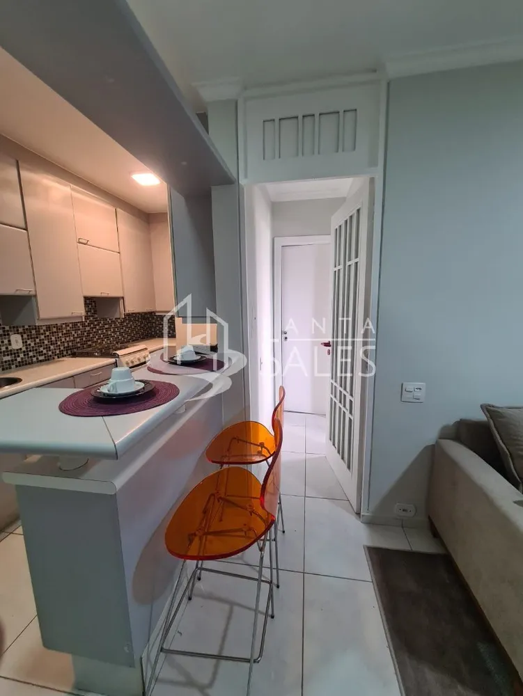 Apartamento, 1 quarto, 50 m² - Foto 2