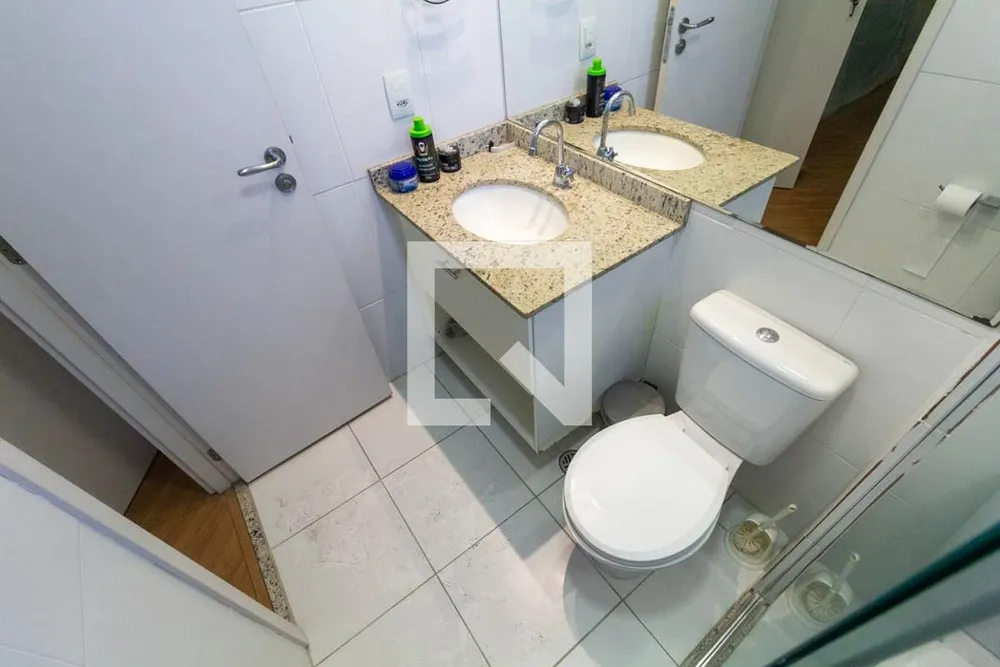 Apartamento, 2 quartos, 68 m² - Foto 1