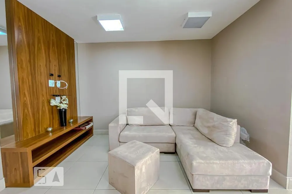Apartamento, 2 quartos, 68 m² - Foto 2