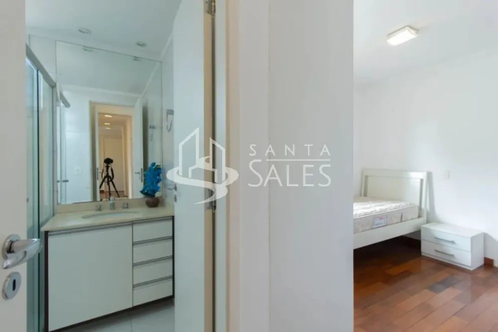 Apartamento, 4 quartos, 143 m² - Foto 4