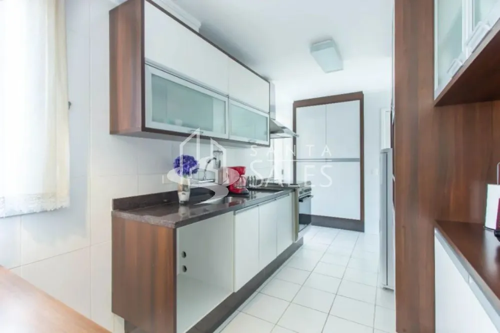 Apartamento, 4 quartos, 143 m² - Foto 10