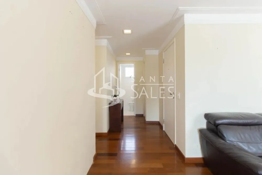 Apartamento, 4 quartos, 143 m² - Foto 2
