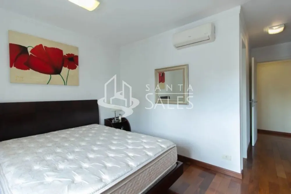 Apartamento, 4 quartos, 143 m² - Foto 1