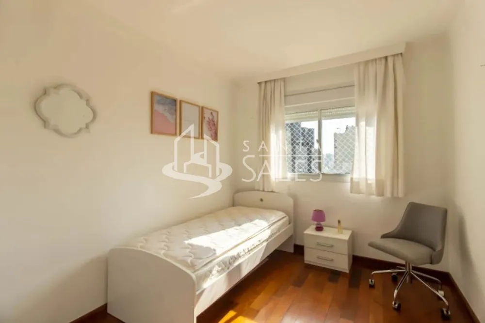 Apartamento, 4 quartos, 143 m² - Foto 8
