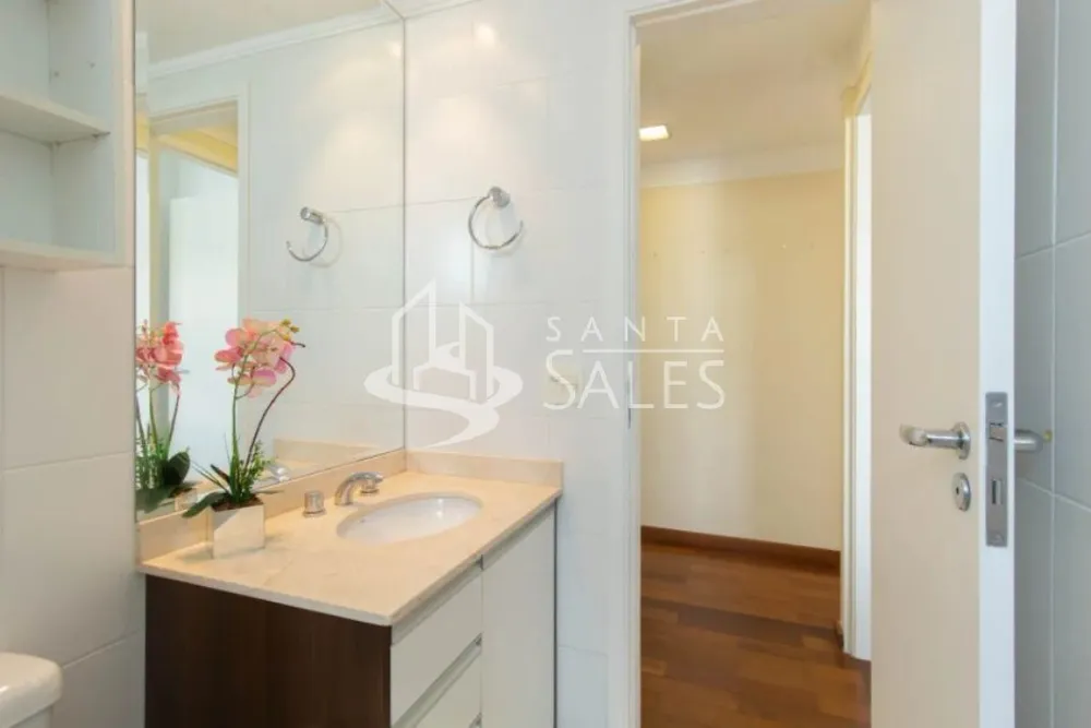 Apartamento, 4 quartos, 143 m² - Foto 2