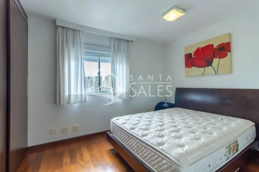 Apartamento, 4 quartos, 143 m² - Foto 5
