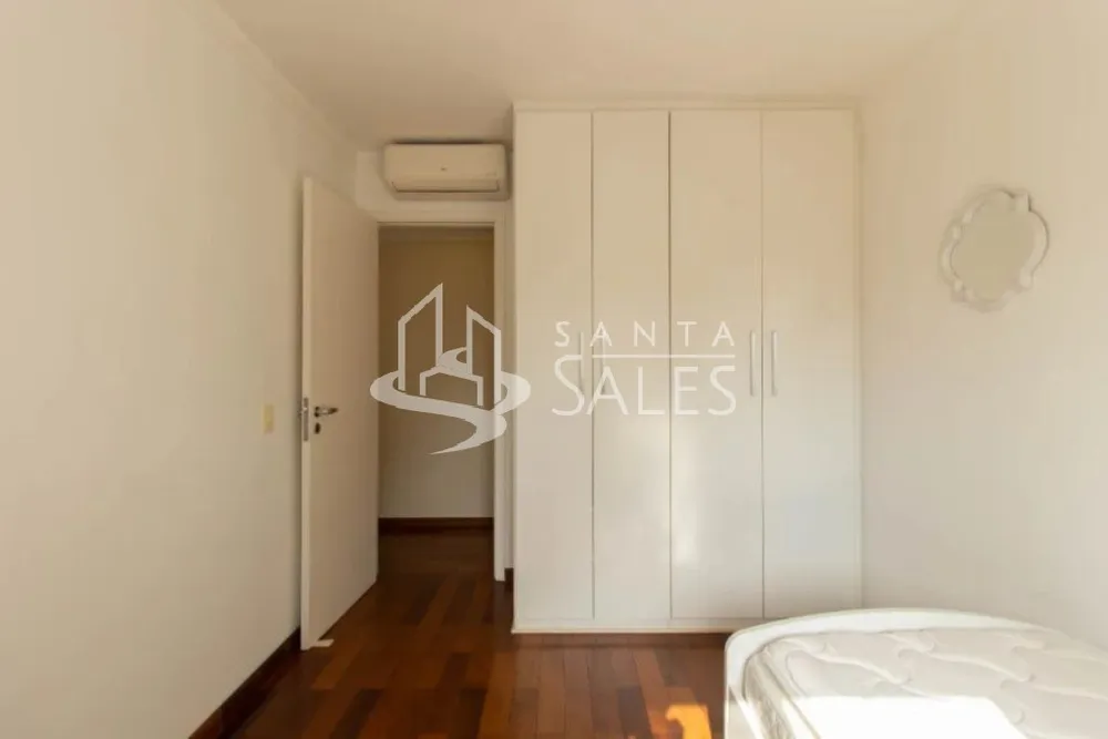 Apartamento, 4 quartos, 143 m² - Foto 3