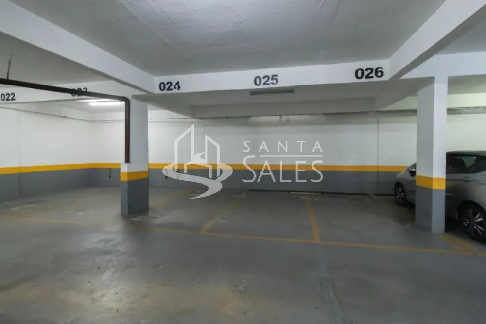 Apartamento, 4 quartos, 143 m² - Foto 11