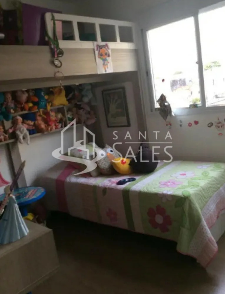 Apartamento, 2 quartos, 57 m² - Foto 7