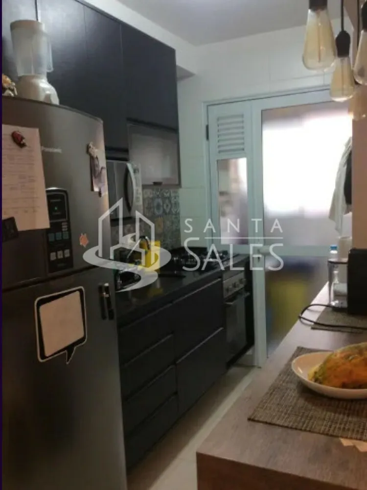 Apartamento, 2 quartos, 57 m² - Foto 8