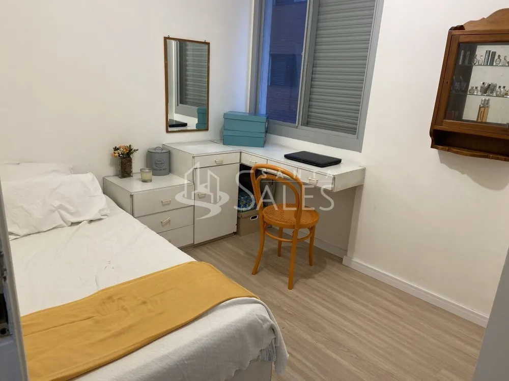 Apartamento, 4 quartos, 170 m² - Foto 10