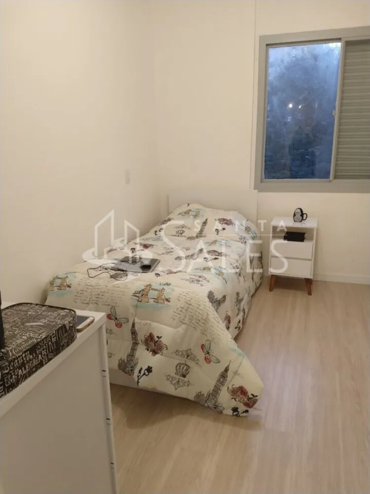 Apartamento, 4 quartos, 170 m² - Foto 4