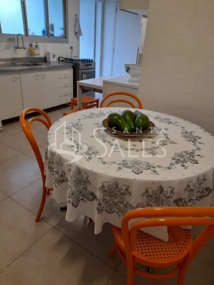 Apartamento, 4 quartos, 170 m² - Foto 2