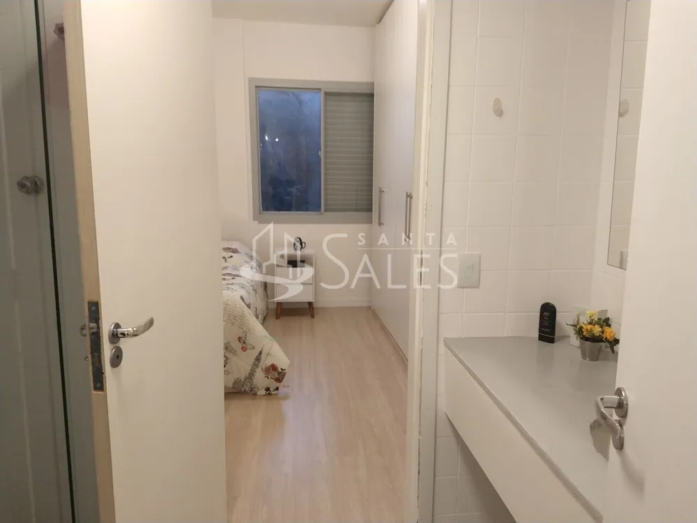 Apartamento, 4 quartos, 170 m² - Foto 4
