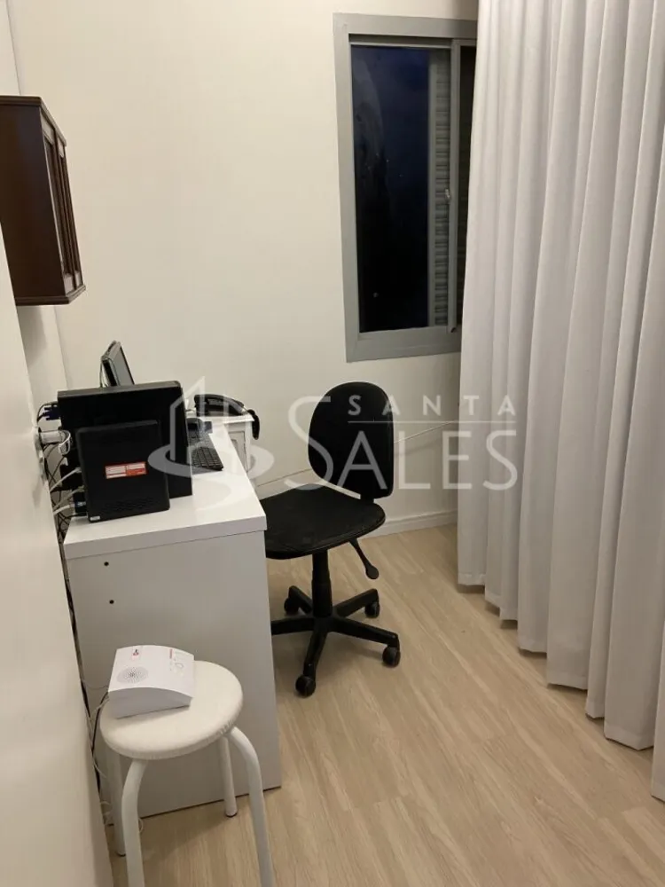 Apartamento, 4 quartos, 170 m² - Foto 3
