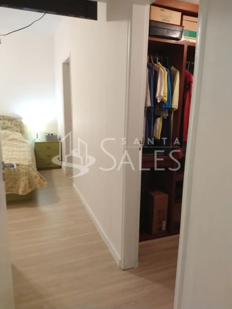 Apartamento, 4 quartos, 170 m² - Foto 5