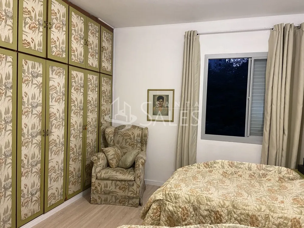 Apartamento, 4 quartos, 170 m² - Foto 1